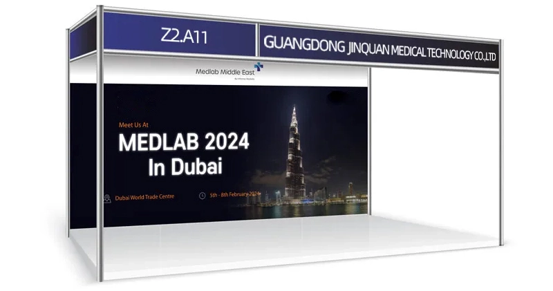 Medlab Middle East