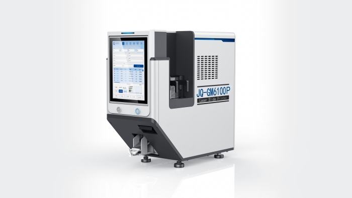 Laser Slide Printer GM6100P Laser Slide Printer GM6100P