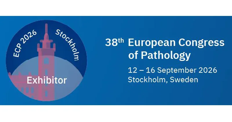 Join us in Stockholm! Guangdong Jinquan Medical will debut at the 38th European Congress of Pathology (ECP 2026)